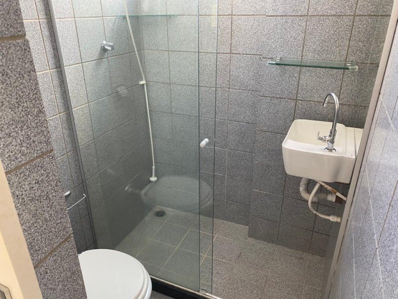 imóvel com 86m² - Boa Viagem - Recife