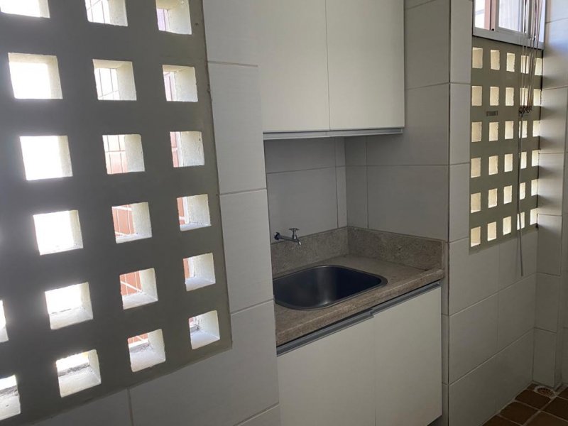 imóvel com 86m² - Boa Viagem - Recife