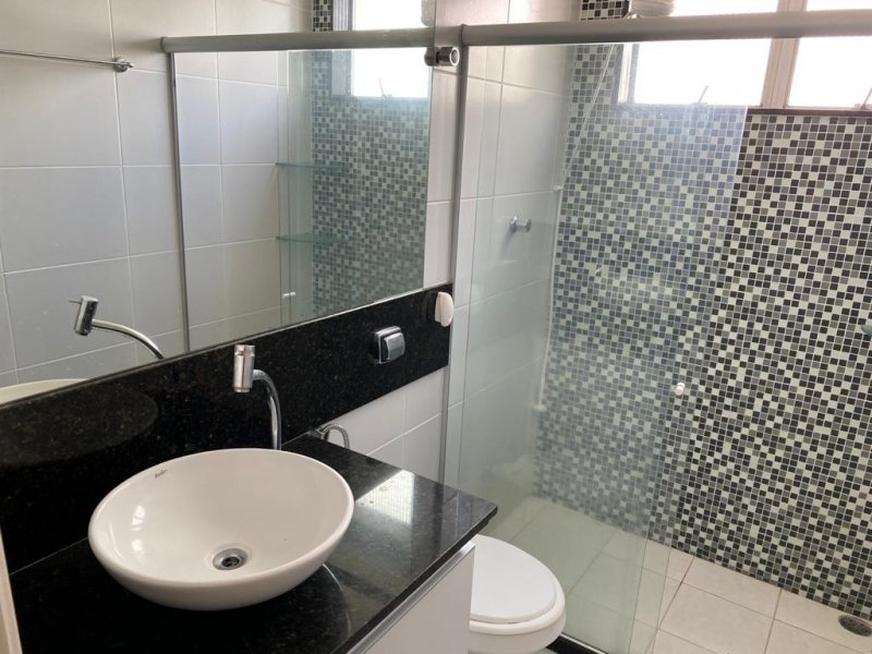 imóvel com 86m² - Boa Viagem - Recife