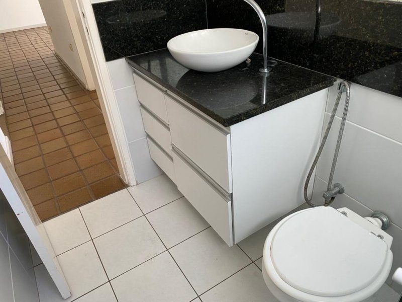 imóvel com 86m² - Boa Viagem - Recife
