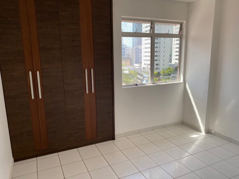 imóvel com 86m² - Boa Viagem - Recife