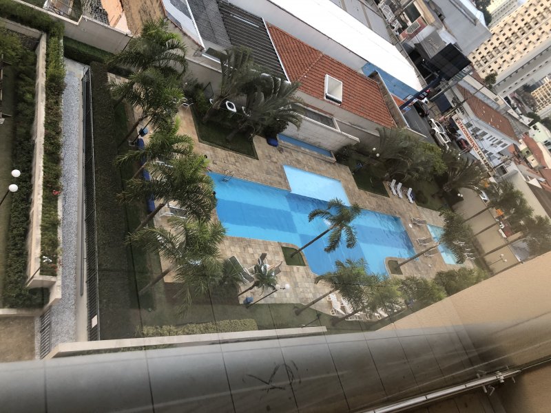 imóvel com 124m² - Centro - Guarulhos