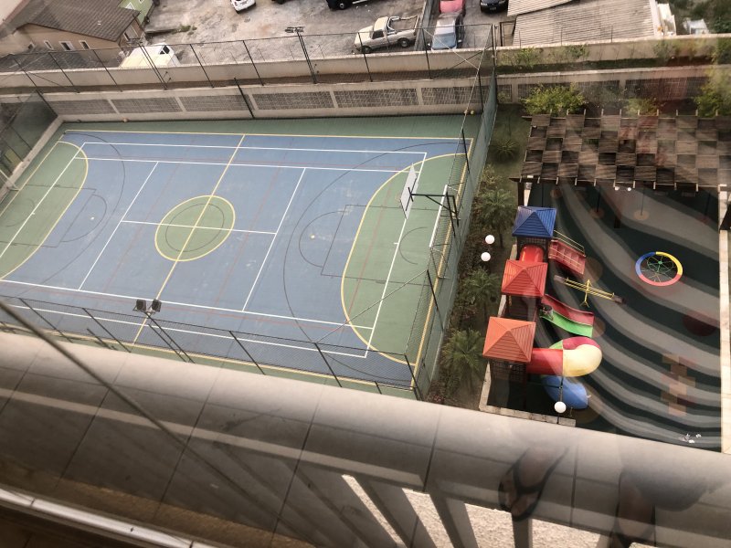 imóvel com 124m² - Centro - Guarulhos