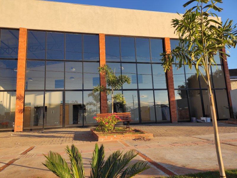 Comercial para alugar Jardim Monte Rei com 350m² e 1 quarto por R$ 3.900 - 1298069103-img-20210513-171755.jpg