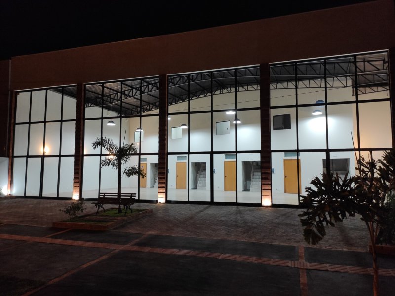 Comercial para alugar Jardim Monte Rei com 350m² e 1 quarto por R$ 3.900 - 294504387-img-20210630-193614-1.jpg