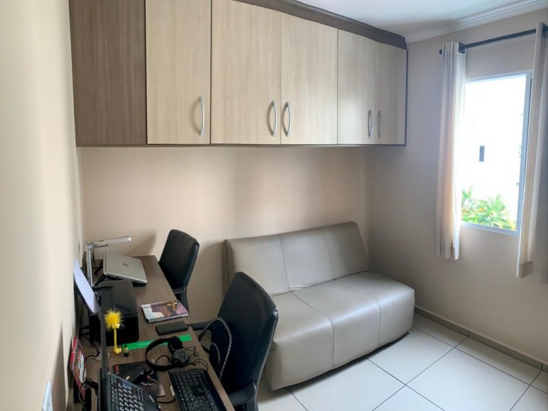 imóvel com 52m² - Parque Frondoso - Cotia