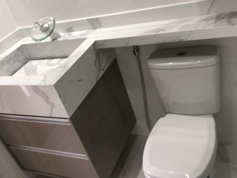 imóvel com 73m² - Parque Munhoz - São Paulo