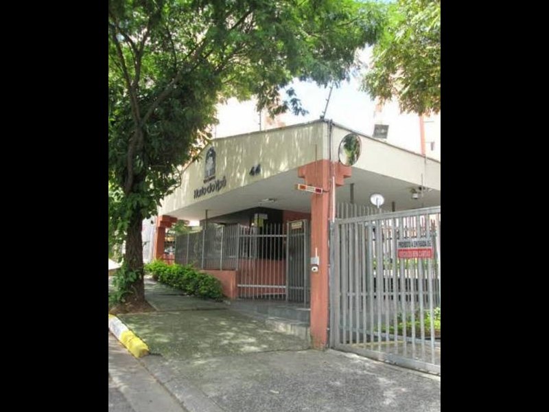 imóvel com 73m² - Parque Munhoz - São Paulo