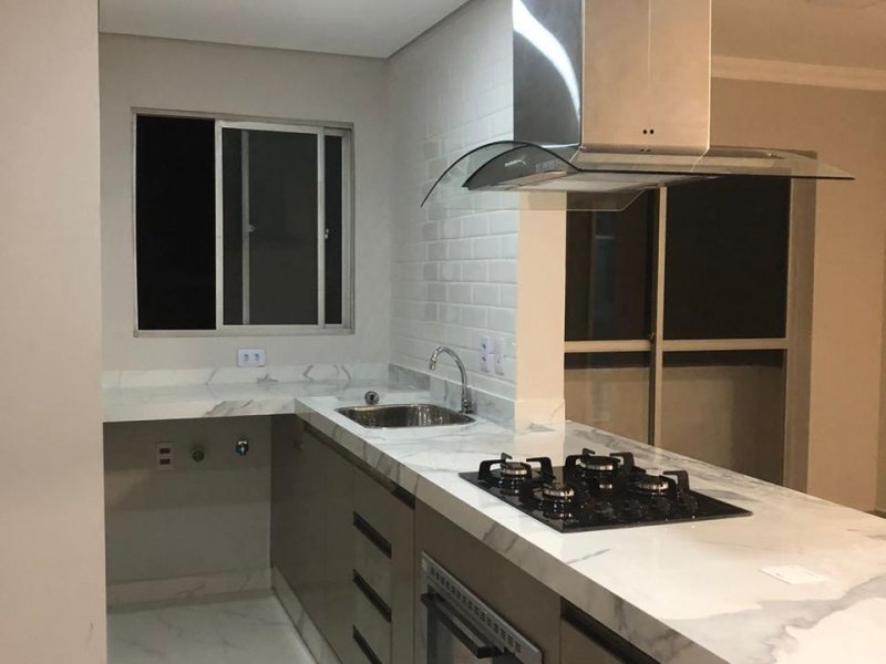 imóvel com 73m² - Parque Munhoz - São Paulo