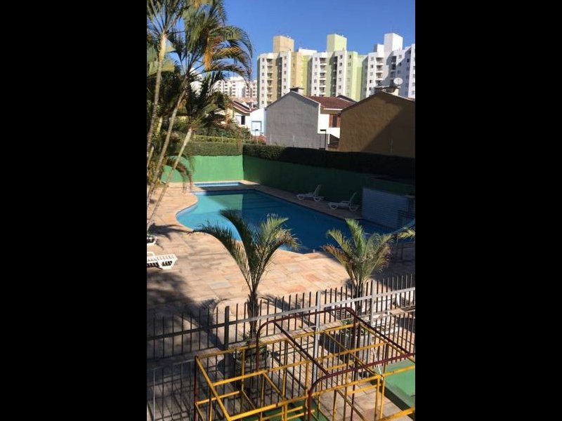imóvel com 73m² - Parque Munhoz - São Paulo