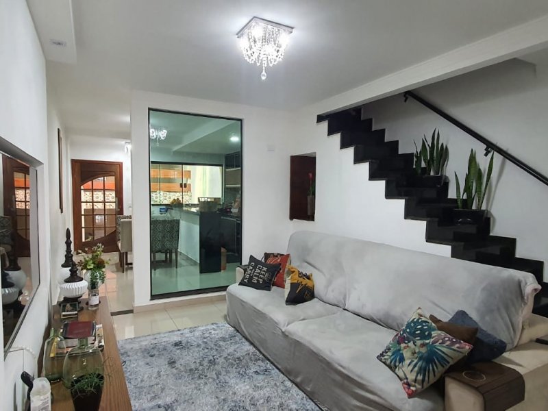 Casa à venda Paulicéia com 135m² e 3 quartos por R$ 720.000 - 1445591133-inbound1492235724080967067.jpg