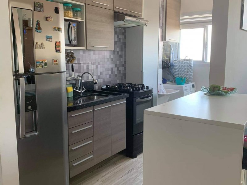 Apartamento à venda Areia Branca com 46m² e 2 quartos por R$ 270.000 - 120872969-723e880d-5526-4c5f-a5ab-00cb6d07e4d5.jpeg