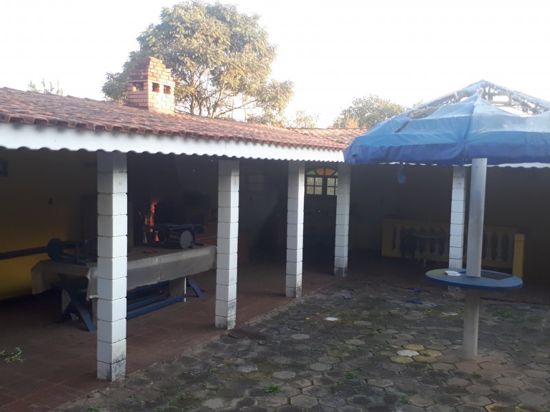 Casa de condomínio à venda Vila Caiçara com 315m² e 3 quartos por R$ 700.000 - 1445418125-20210821-165537.jpg