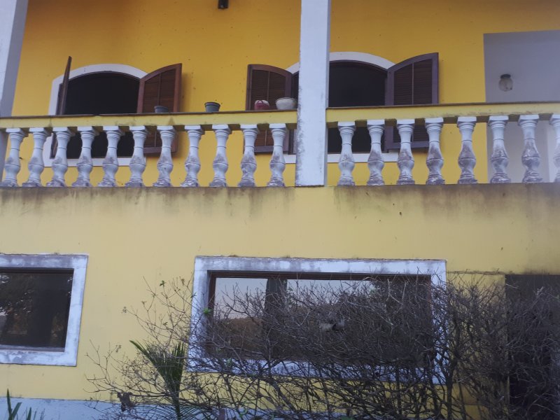 Casa de condomínio à venda Vila Caiçara com 315m² e 3 quartos por R$ 700.000 - 1609132488-20210821-165354.jpg