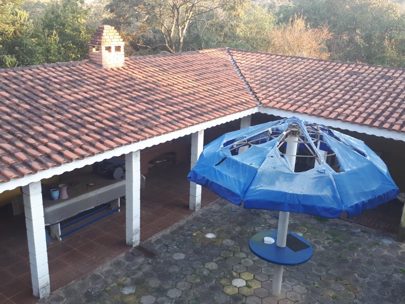 Casa de condomínio à venda Vila Caiçara com 315m² e 3 quartos por R$ 700.000 - 1685323062-20210821-165738.jpg