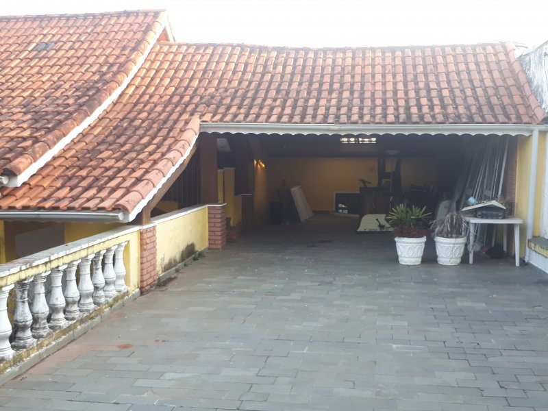 Casa de condomínio à venda Vila Caiçara com 315m² e 3 quartos por R$ 700.000 - 1759753766-20210821-164911.jpg