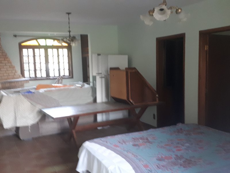 Casa de condomínio à venda Vila Caiçara com 315m² e 3 quartos por R$ 700.000 - 236396111-20210821-165042.jpg