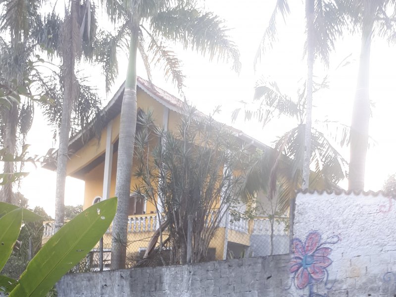 Casa de condomínio à venda Vila Caiçara com 315m² e 3 quartos por R$ 700.000 - 586974802-20210821-212729.jpg