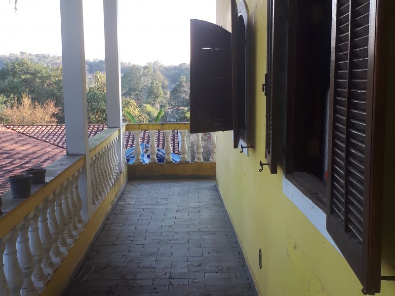 Casa de condomínio à venda Vila Caiçara com 315m² e 3 quartos por R$ 700.000 - 595341449-20210821-165318.jpg