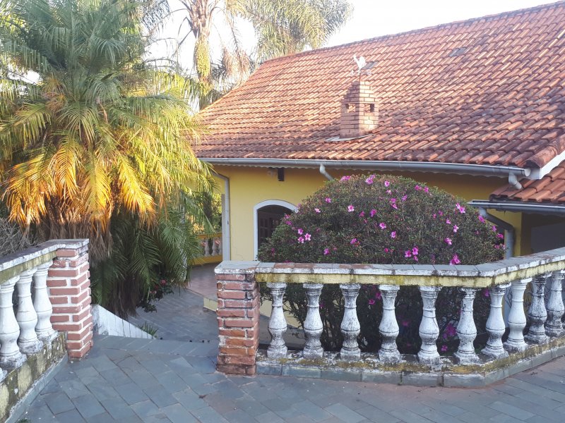 Casa de condomínio à venda Vila Caiçara com 315m² e 3 quartos por R$ 700.000 - 965903442-20210821-164914.jpg