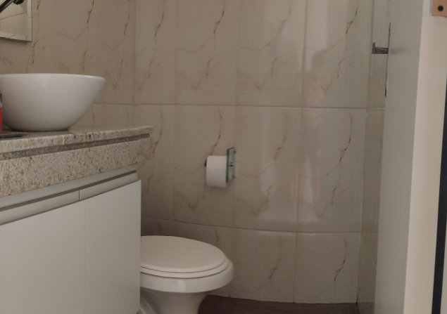 imóvel com 135m²