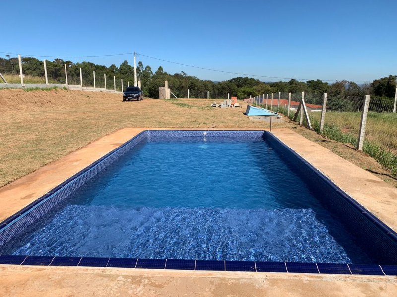 imóvel com 1000m² - Parque Agrinco - Guararema