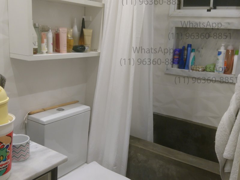imóvel com 46m² - Pinheiros - São Paulo