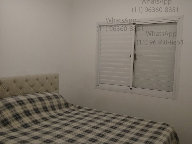 imóvel com 46m² - Pinheiros - São Paulo
