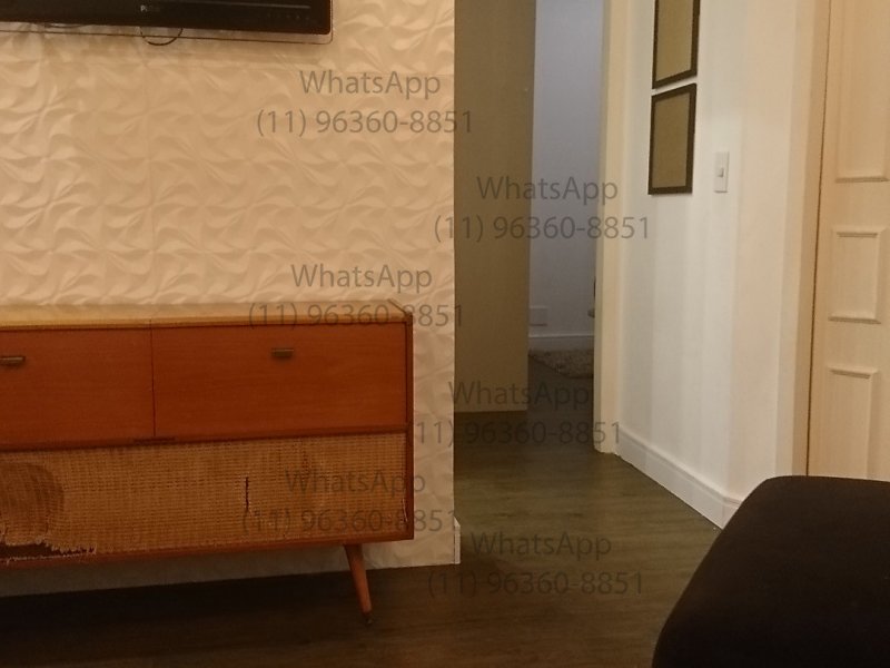 imóvel com 46m² - Pinheiros - São Paulo