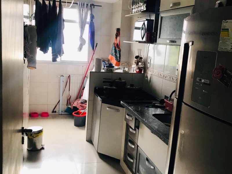 Apartamento à venda Vila das Belezas com 55m² e 2 quartos por R$ 290.000 - 1916419557-photo-2021-08-24-14-12-59.jpg