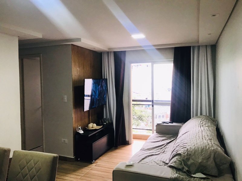 Apartamento à venda Vila das Belezas com 55m² e 2 quartos por R$ 290.000 - 820458835-photo-2021-08-24-14-13-02.jpg