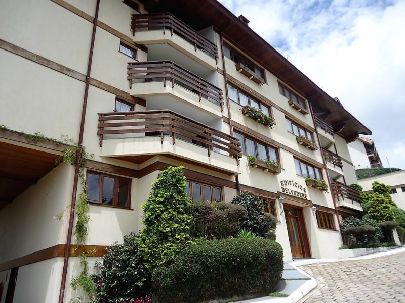 Apartamento à venda Vl. Inglesa com 180m² e 4 quartos por R$ 900.000 - 1146376212-foto-fachada-entrada.jpg