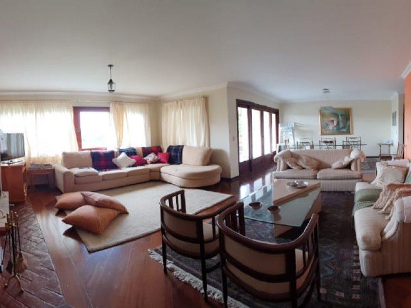 Apartamento à venda Vl. Inglesa com 180m² e 4 quartos por R$ 900.000 - 978772059-foto-sala-nova-1.jpg