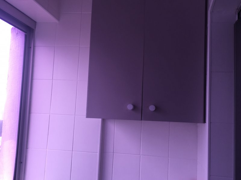 Apartamento à venda Santo Amaro com 40m² e 1 quarto por R$ 355.000 - 2028307305-img-4814.JPG