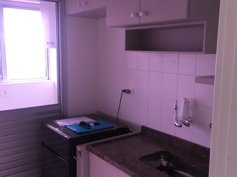 Apartamento à venda Santo Amaro com 40m² e 1 quarto por R$ 355.000 - 2036734415-img-4811.JPG