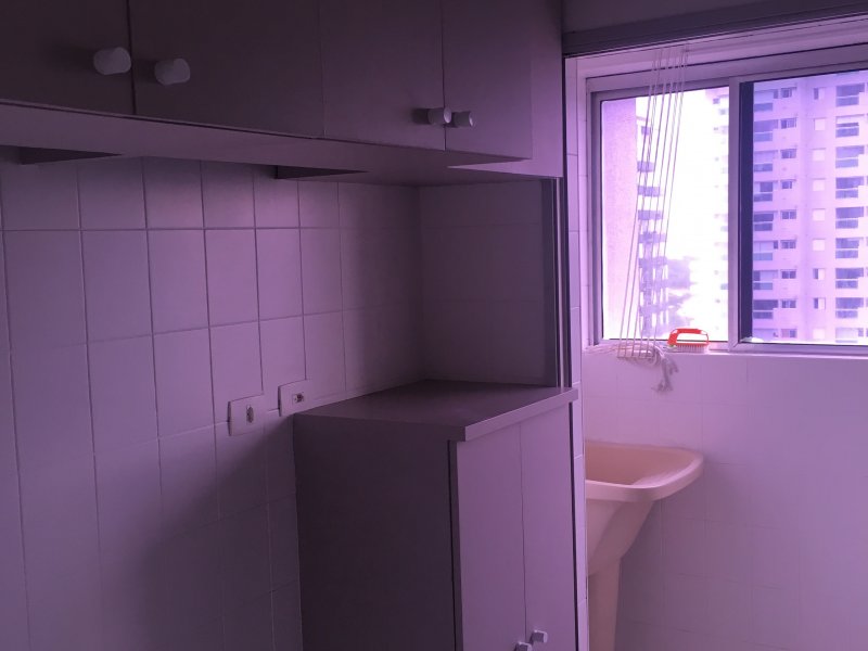 Apartamento à venda Santo Amaro com 40m² e 1 quarto por R$ 355.000 - 2129713590-img-4812.JPG