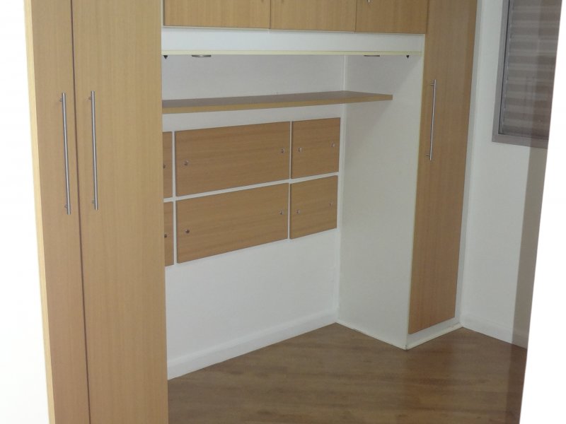 Apartamento à venda Cidade dos Bandeirantes com 58m² e 3 quartos por R$ 275.000 - 1414517748-dsc00410.JPG
