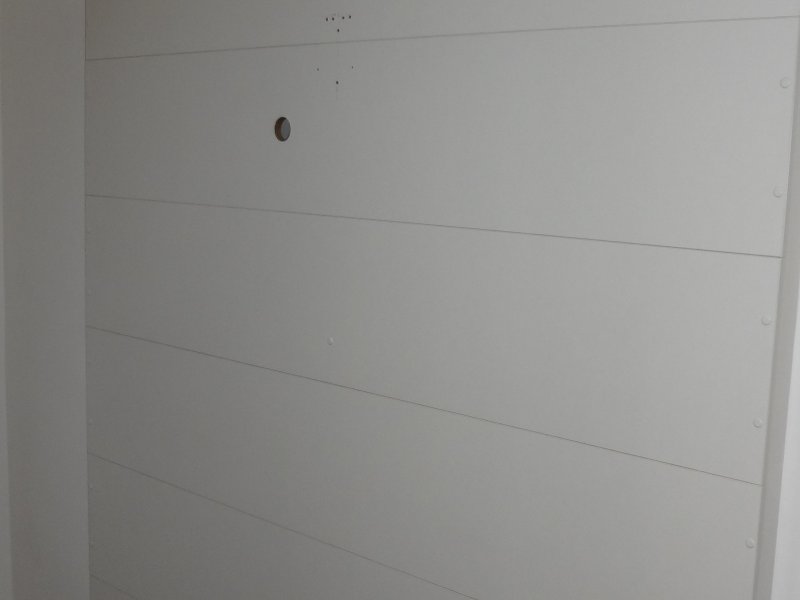 Apartamento à venda Cidade dos Bandeirantes com 58m² e 3 quartos por R$ 275.000 - 1454639486-dsc00412.JPG