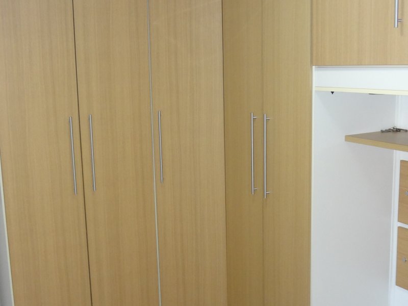 Apartamento à venda Cidade dos Bandeirantes com 58m² e 3 quartos por R$ 275.000 - 2074758302-dsc00411.JPG
