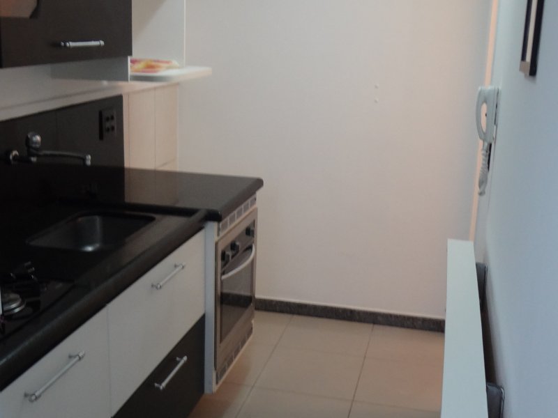 Apartamento à venda Cidade dos Bandeirantes com 58m² e 3 quartos por R$ 275.000 - 442799032-dsc00409.JPG