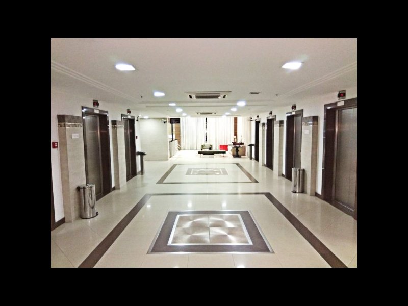 Comercial à venda Caminho das Árvores com 33m² e 1 quarto por R$ 350.000 - 1713538640-lounge2.jpg