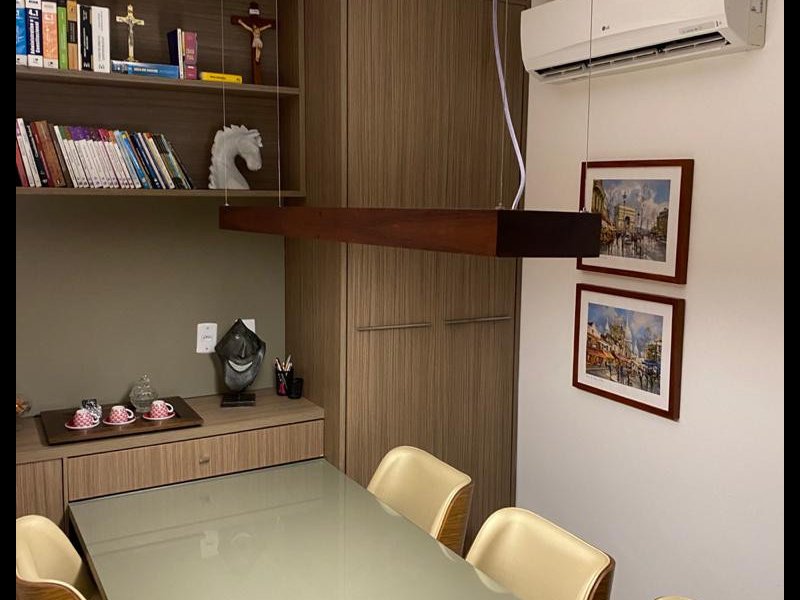 Comercial à venda Caminho das Árvores com 33m² e 1 quarto por R$ 350.000 - 445225547-sala-de-reuniao.jpg