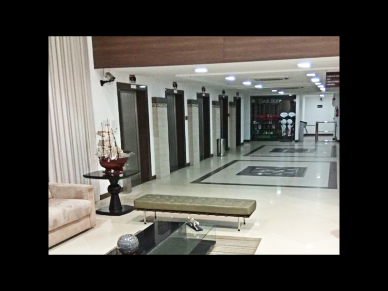 Comercial à venda Caminho das Árvores com 33m² e 1 quarto por R$ 350.000 - 527982767-recepcao-predio.png