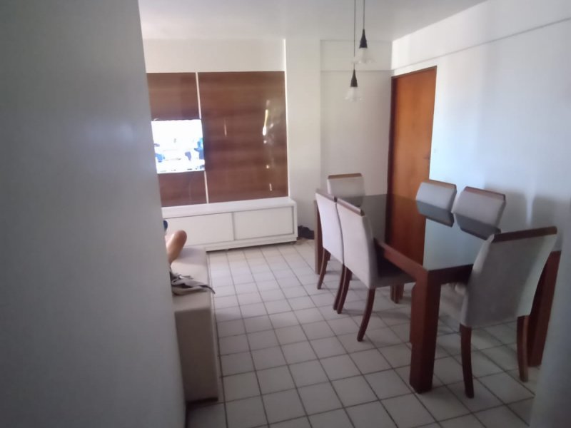 imóvel com 85m² - Poço - Maceió