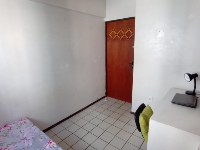 imóvel com 85m² - Poço - Maceió