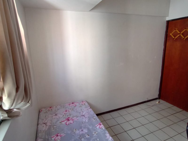 imóvel com 85m² - Poço - Maceió