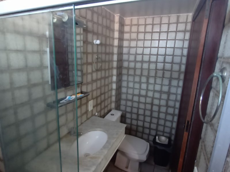 imóvel com 85m² - Poço - Maceió