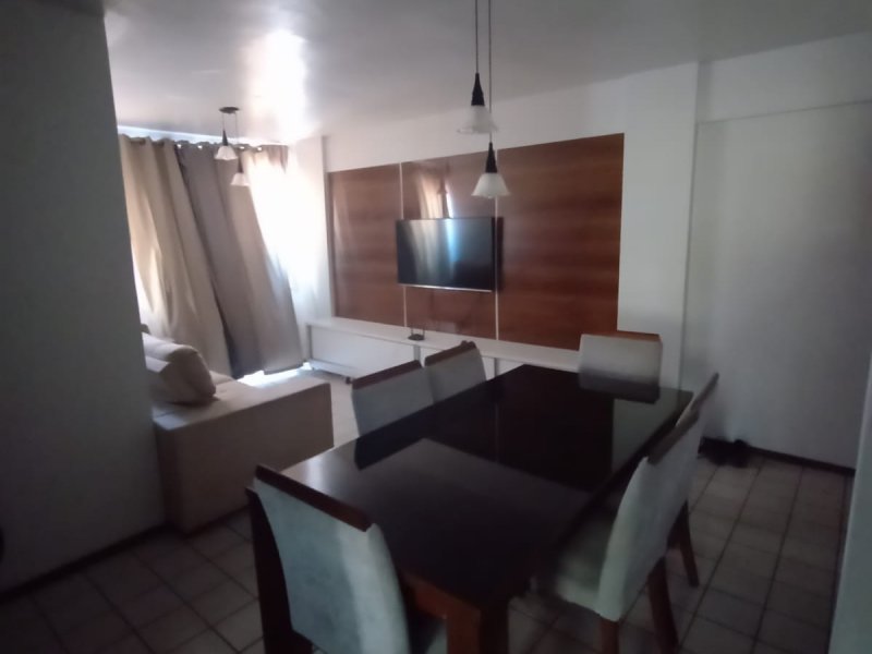 imóvel com 85m² - Poço - Maceió