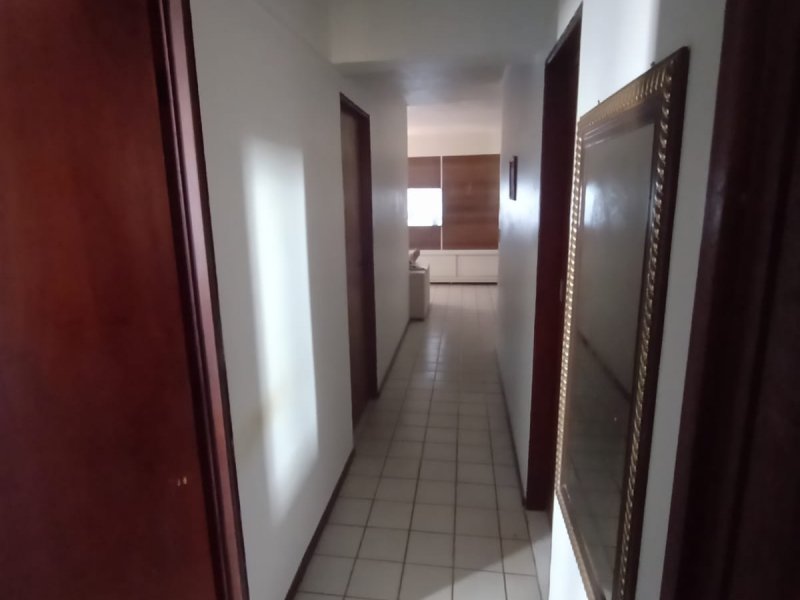 imóvel com 85m² - Poço - Maceió