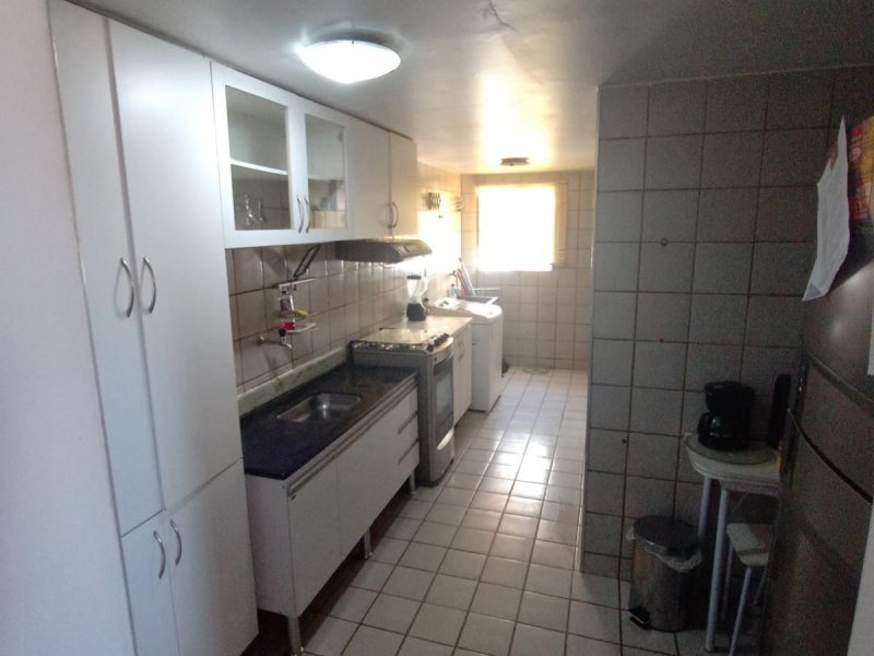 imóvel com 85m² - Poço - Maceió